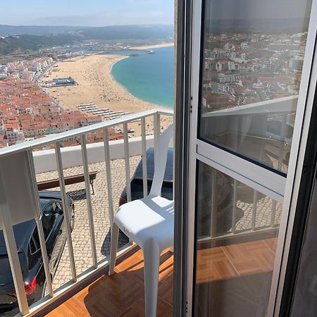Casa Miradouro Apartment Nazaré Exterior foto
